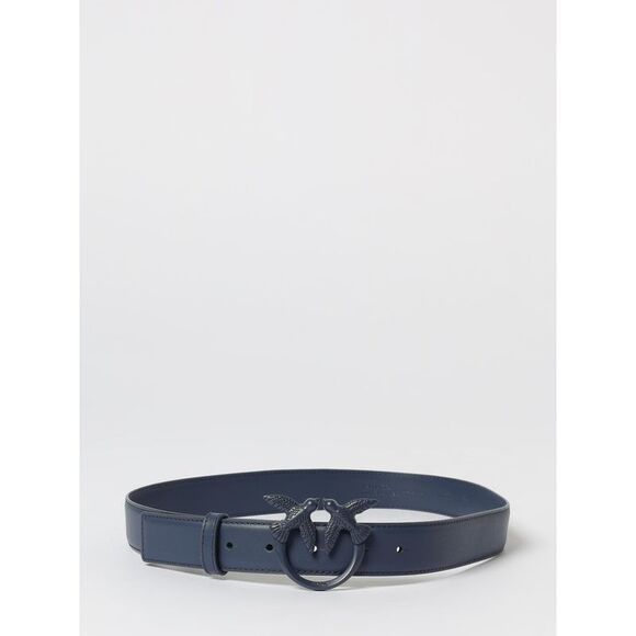 Pinko Belt Woman Blue